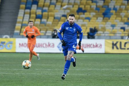 Tamas Kadar: “I recondition step by step”