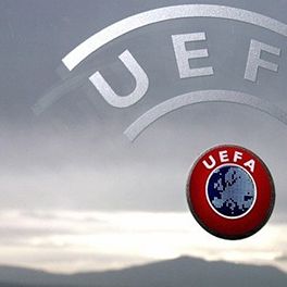 UEFA decision concerning charges against FC Dynamo Kyiv