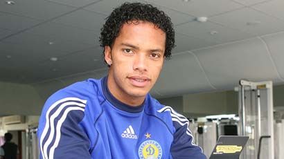 Dynamo loan Michael to Botafogo 