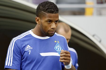 Jeremain LENS: “We’ll improve scoring statistics as we face FC Aktobe”