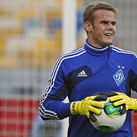 Максим КОВАЛЬ претендує на звання найкращого молодого футболіста 2013 року!