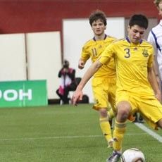 Granatkin Memorial: Ukraine U-18 kick off with a draw