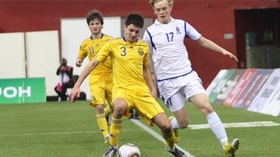 Granatkin Memorial: Ukraine U-18 kick off with a draw