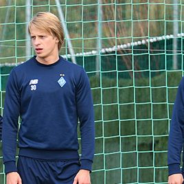 Shabanov and Shepelev to miss the game against Shakhtar