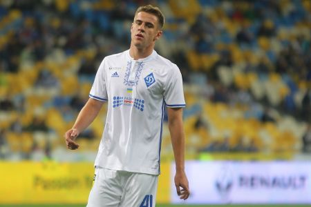 Artem BESEDIN: “No one has praised us for such play”