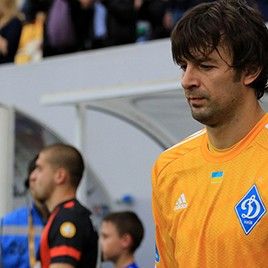 Unique achievement of Shovkovskyi, successful debut of Miakushko