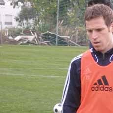 Florin Cernat: "We need more focus and concentration"