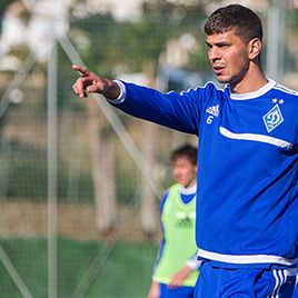 Aleksandar Dragovic: “My motto is – never give up!”