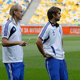 VIDA, VUKOJEVIC and KRANJCAR on Croatia 2014 World Cup players’ list