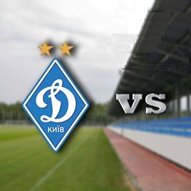 Dynamo U-15 and U-17 defeat Volyn confidently