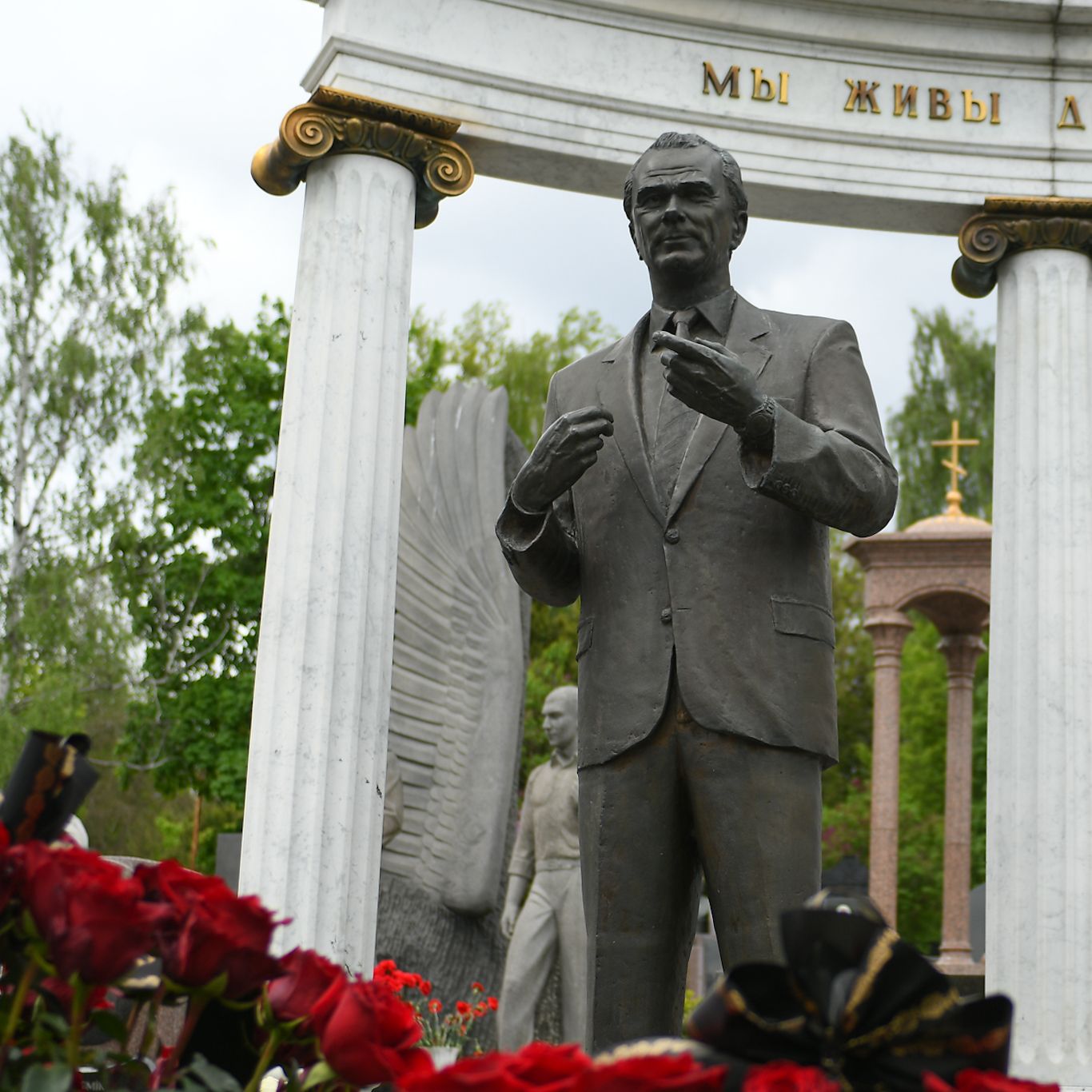 День пам'яті Валерія Лобановського