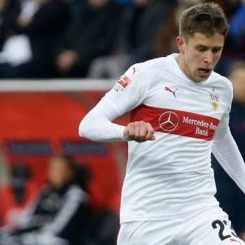 Goal fairy show of Stuttgart with Kravets in the match against Ingolstadt