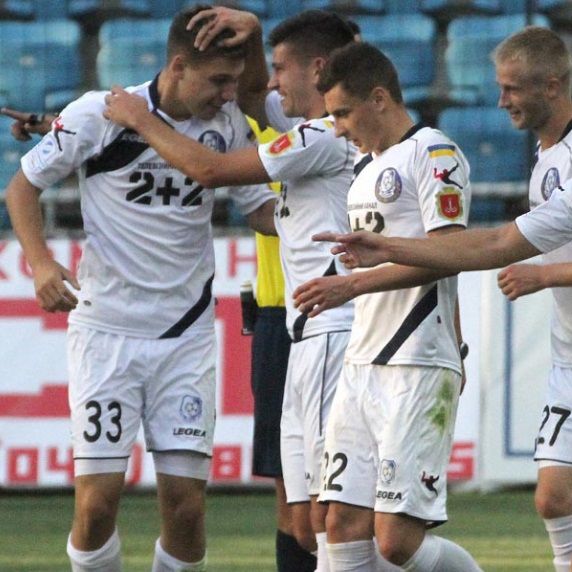 UPL matchday 4 for Dynamo loanees