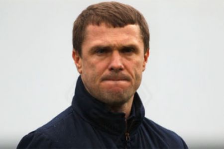 Serhiy REBROV: “Players’ motivation was noticeable”