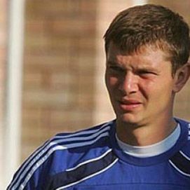 Stanislav BOHUSH: “Perhaps I’ll take the field against Dynamo”