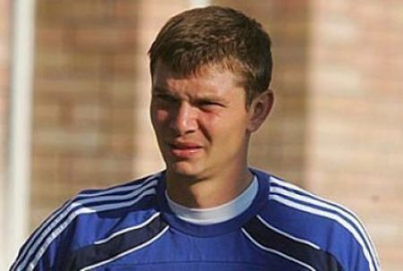 Stanislav BOHUSH: “Perhaps I’ll take the field against Dynamo”