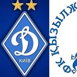 Спаринг. «Динамо-2» – СК «Кизил-Жар» – 0:1