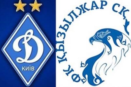 Спаринг. «Динамо-2» – СК «Кизил-Жар» – 0:1