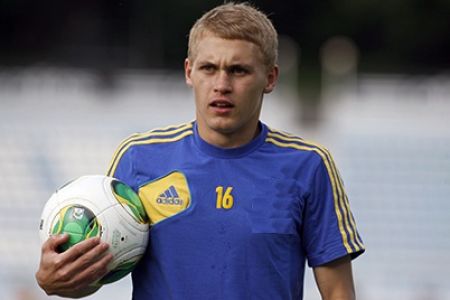 Viacheslav Hroznyi: “Buialskyi has enforced our midfield”