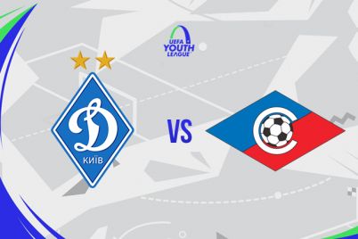 UEFA Youth League. Dynamo – Septemvri on our site