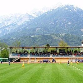 Time for Dynamo first match in Austria against SC Shwaz