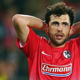 Чи виконає свою обіцянку Адмір Мехмеді?