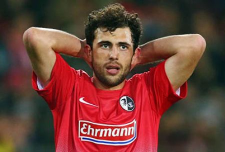 Will Admir Mehmedi carry out his promise?