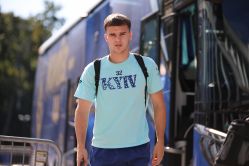Тарас Михавко: «Ми повернулися додому, до Києва, і задача була лише перемогти»