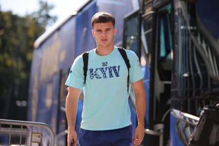 Тарас Михавко: «Колос» грав  компактно, закривався та дуже добре вибігав у контратаки»