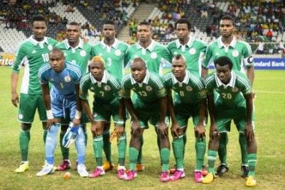 Nigeria reach the AFCON final in style by thrashing Mali 4-1 in Durban