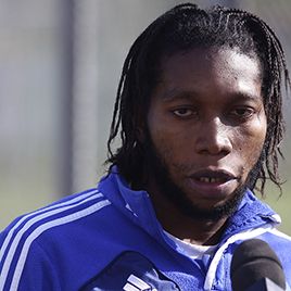 Dieumerci MBOKANI: “I miss football already”