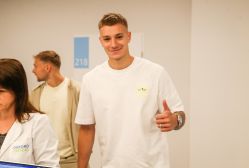 Volodymyr Brazhko: “It has already become a kind of habit — checking health every half a year”