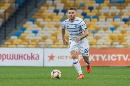 Olexandr Karavayev: “We’ll set for return match against Brugge even better”