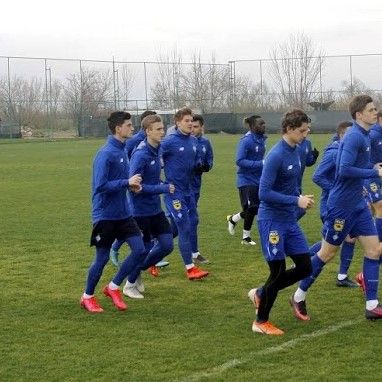 КМ. «Динамо» U21 – ФК «Університатя Крайова 1948» – 1:2 (ВІДЕООГЛЯД)