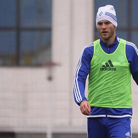 Andriy YARMOLENKO: “Arsenal players are angry…”