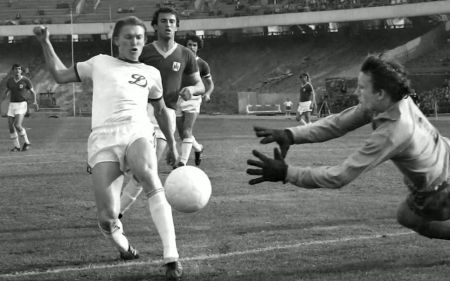 June 11 in Kyiv Dynamo history