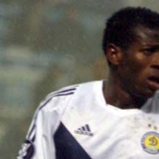 Айїла Юссуф: «Упевнений, що позитивні зміни в команді будуть»