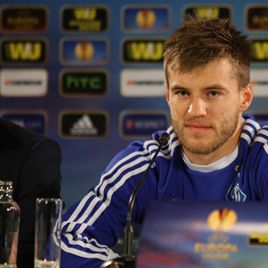 Andriy YARMOLENKO: “We must make amend to ourselves and our supporters”