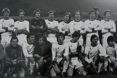10-разові чемпіони! 40 років золотому матчу – 1981