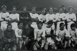 10-разові чемпіони! 45 років золотому матчу – 1981