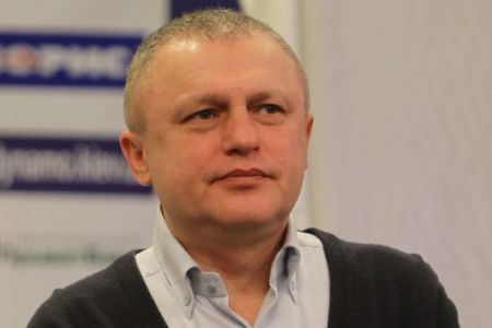 Ihor SURKIS: “I hope the league will be making headway”