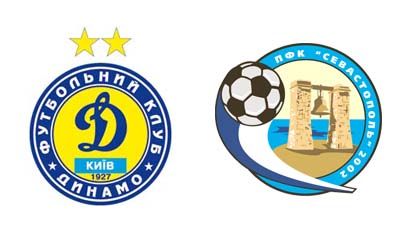 Tickets now on sale for Dynamo vs Sevastopol