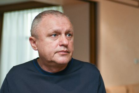 Ihor SURKIS: “Once again players must prove they deserve a place in FC Dynamo Kyiv first team”