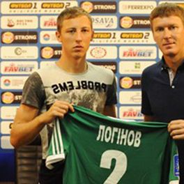 Ex-Dynamo player enforces Vorskla shortly before the match against the White-Blues