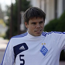 Ognjen VUKOJEVIC: “We must recondition by the Ukrainian Super Cup”