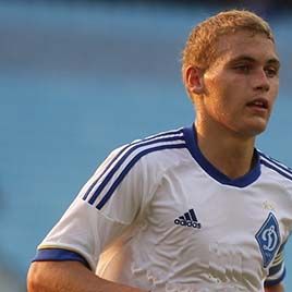 Viacheslav Hroznyi: “Buialskyi returns to Dynamo”