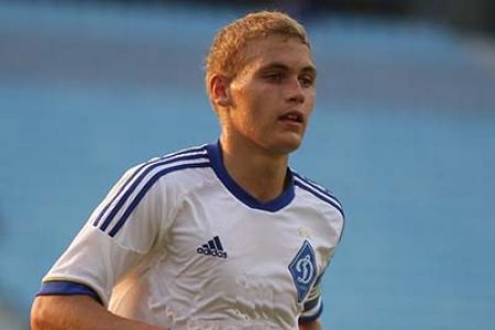 Viacheslav Hroznyi: “Buialskyi returns to Dynamo”