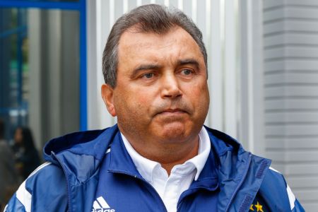 Vadym YEVTUSHENKO: “It was a very difficult game”