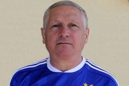 Serhiy KUZNETSOV: “Lobanovskyi made the best use of us”