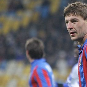 Maxym SHATSKIKH: “We won’t play defensively against Dynamo!”